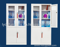 Steel Storage Cabinet Cupboard manufacturer Company KD equipments factory direct sale steel cupboard/cabinet