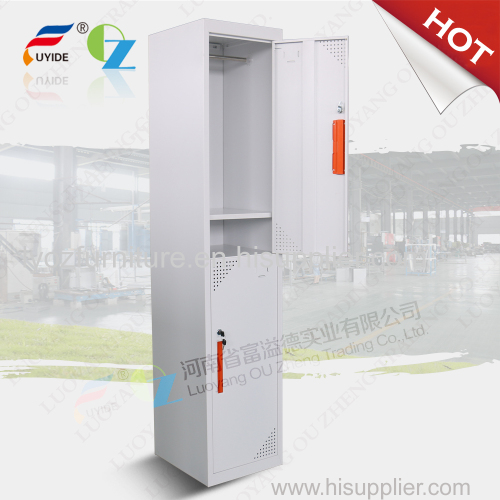 Durable parcel delivery lockers/used steel school metal lockers Office use storage steel filling cabinet