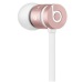 Beats by Dre Urbeats Rose Gold Earphone Headphones Headsets With Inline Microphone And Controls For iPhone