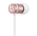 Beats by Dre Urbeats Rose Gold Earphone Headphones Headsets With Inline Microphone And Controls For iPhone