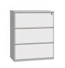 Factory Directly Sell Filling Cabinet/Steel File Cabinet/Overhead Office Cabinets stationery storage fold keys