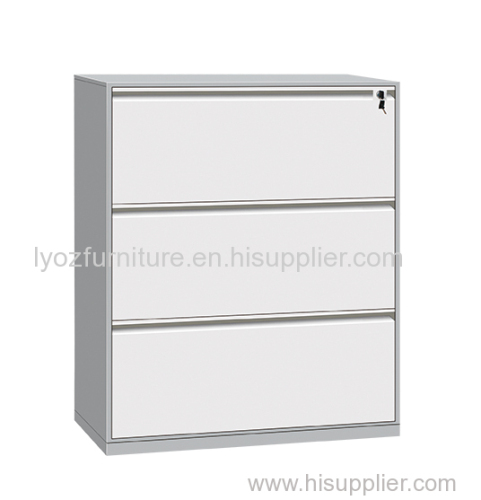 Factory Directly Sell Filling Cabinet/Steel File Cabinet/Overhead Office Cabinets stationery storage fold keys