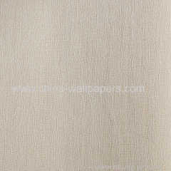 Natual material wall covering