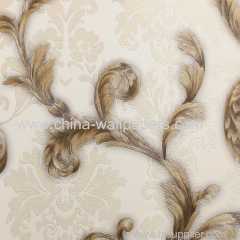 Natual material wall covering