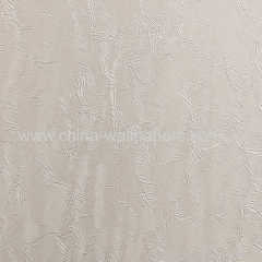 Natual material wall covering