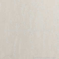 Natual material wall covering