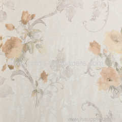 Natual material wall covering