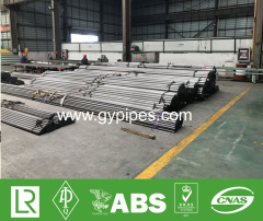 ASTM A312 AISI 304/316 Stainless Steel Pipe