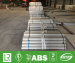 ASTM A312 Beveled End Welded Steel Pipe