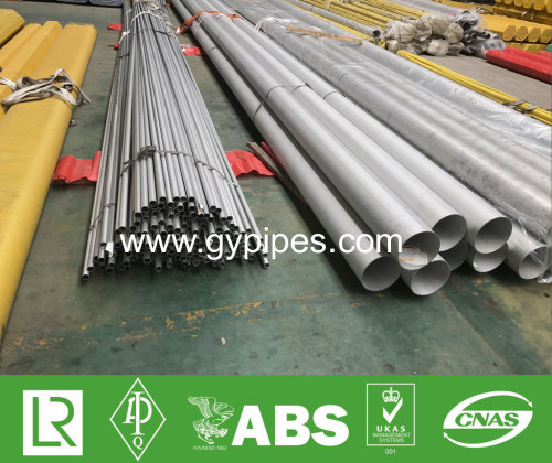 Excellent ASTM A312 TP304 Stainless Steel Pipe