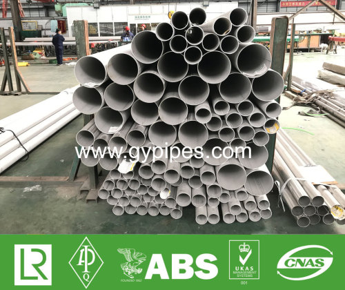 ASTM A312 TP316L Stainless Steel Pipes & Tubes