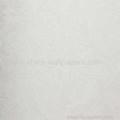 Natual material wall covering