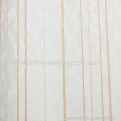 Natual material wall covering