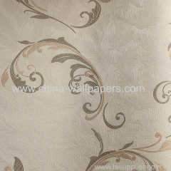 Natual material wall covering
