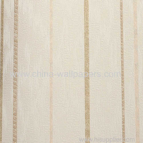 Natual material wall covering