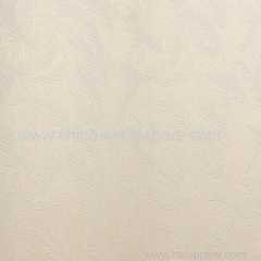 Natual material wall covering