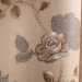 Natual material wall covering