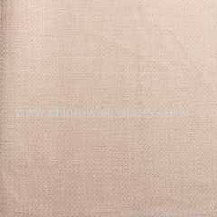 Natual material wall covering