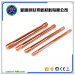 Copper Plated Threaded Ground Rod