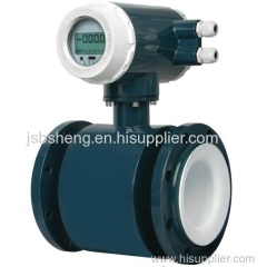 Electromagnetic Flowmeter SILVER AUTOMATION