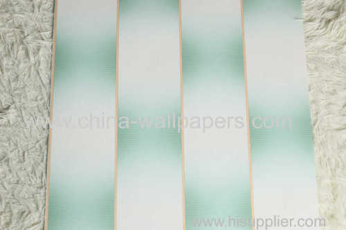 3D PVC VINYL WALLPAPER