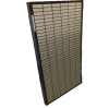 Composite Frame Shaker Screens