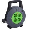 Extension power cords cable reel 10M 15M