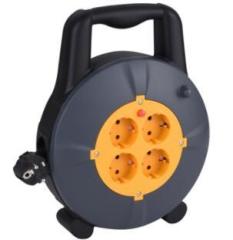 Germany type mini retractable cable reel