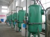 valves boilers oxygen extractor
