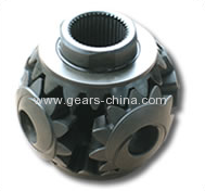 china manufacturer differential gears