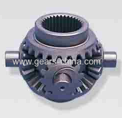 differential gears china suppliers