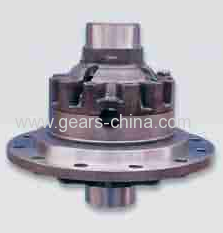 differential gears made in china