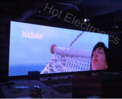 Outdoor advertising Fixed LED Display