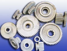 gears for tractor china suppliers