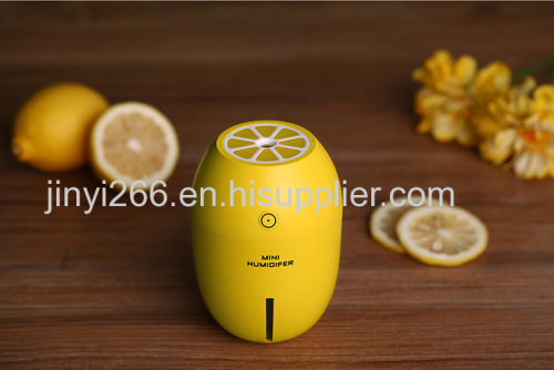 Lemon-type Humidifier 