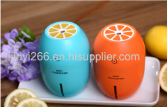 Lemon-type Humidifier Made in China