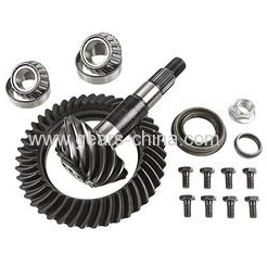 Forklift Parts GEAR 45209-13701-71