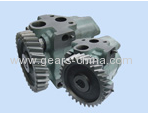 best price gears for oil pumps