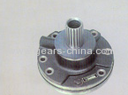 factory direct sale gear for oil pumps