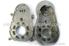 CNC precision machined parts