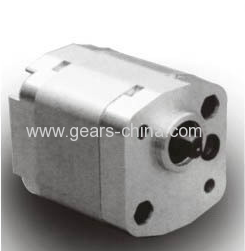 gear pump Made in China