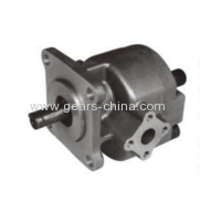 hydraulic gear pump China suppliers