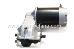 Electric Transaxle Manufacturers in China