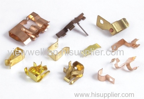 Customized Sheet metal parts