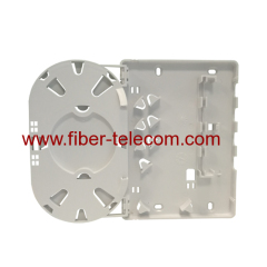 4fibers Modular Surface Mount Junction Box