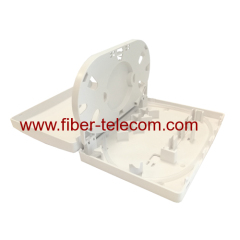 4fibers Modular Surface Mount Junction Box