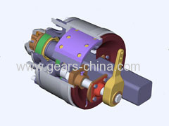Transaxle Manufacturers in China
