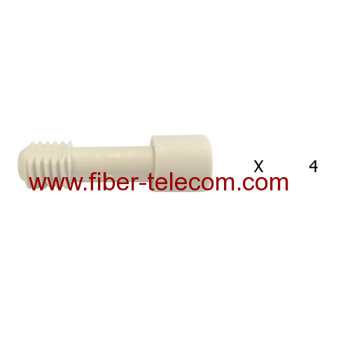 Wall Mounted Fiber Optical Plastic Box