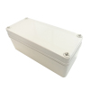 Wall Mounted Industrial Plastic Box