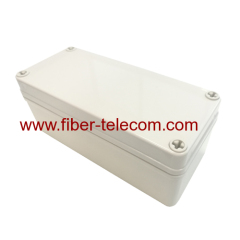 FO Waterproof Junction Box